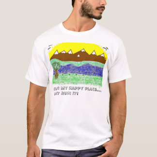 Entspannung ...... T-Shirt