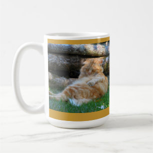 Entspannungs-Tasse Tasse