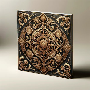 Entsperren Sie damit den versteckten Glamour Ihres Fliese