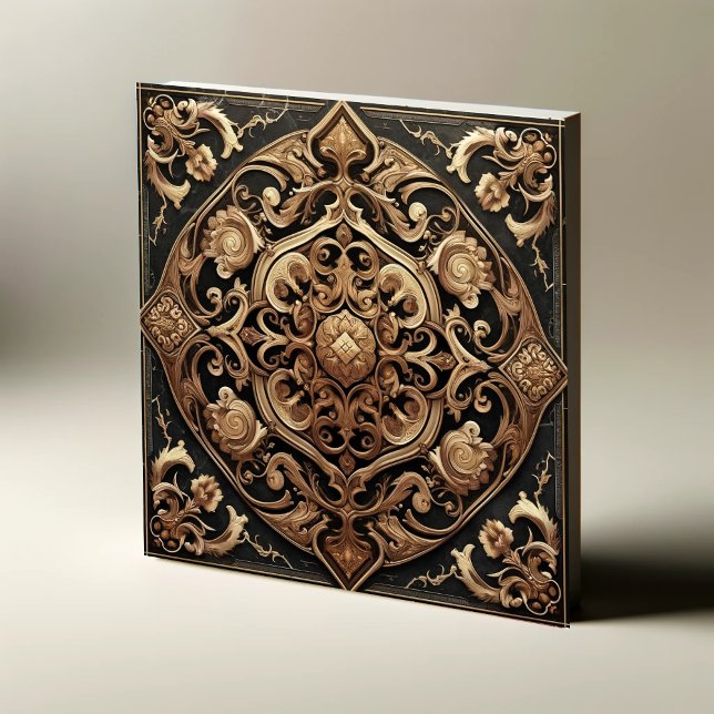 Entsperren Sie damit den versteckten Glamour Ihres Fliese (Von Creator hochgeladen)