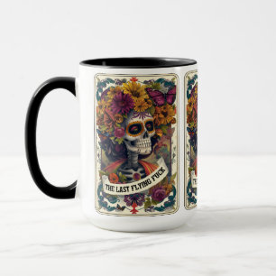 Entsperren Sie den mystischen Wald der letzte 🦋 Tasse