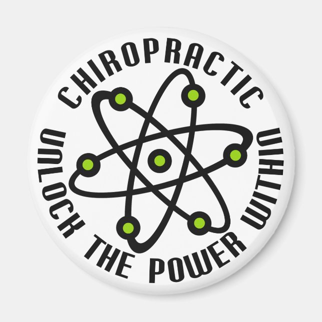 Entsperren Sie den Power im Inneren Magnet (Vorne)