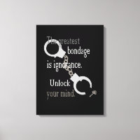 Entsperren Sie Ihre überwölbte Leinwand