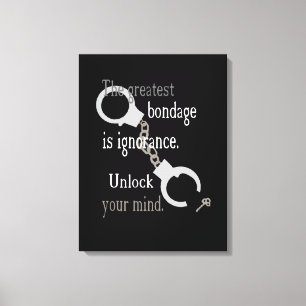 Entsperren Sie Ihre überwölbte Leinwand