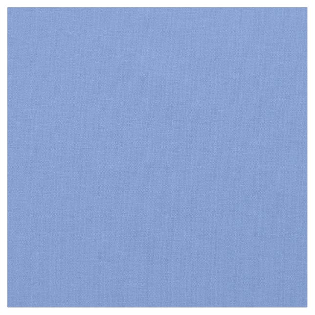 Entsprechende Farbe für blaue Bogen Stoff (Nahaufnahme)