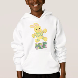 Entspringen Sie in Webkinz! Hoodie