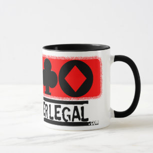 Entsprochene Spray-Kaffeetasse Tasse