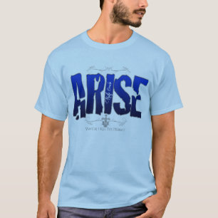 ENTSTEHEN Sie T-Shirt