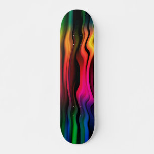 Entstehung Skateboard