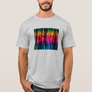 Entstehung T-Shirt