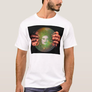 Entsteinte Zukunft T-Shirt