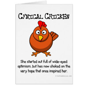 Enttäuscht und durch Hoffnung erdrosselt