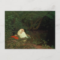 Enttäuschte Liebe, 1821