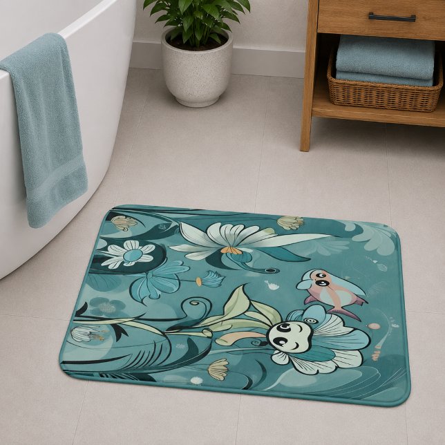 Enttäuschung Badematte (Disen Bath Mat
)