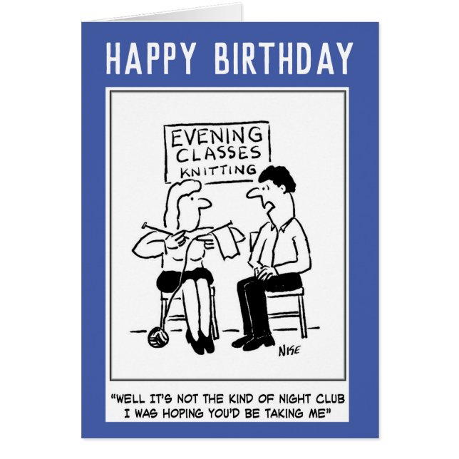 Enttäuschung des Nachtklubs (Vorne)