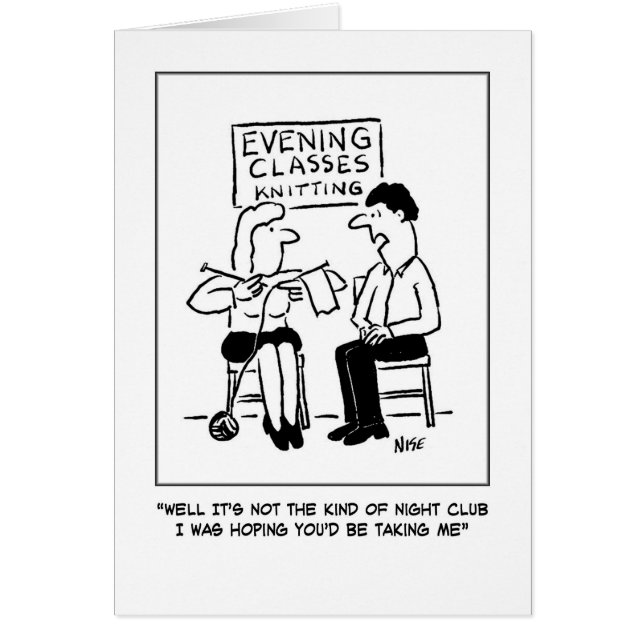 Enttäuschung des Nachtklubs (Vorne)