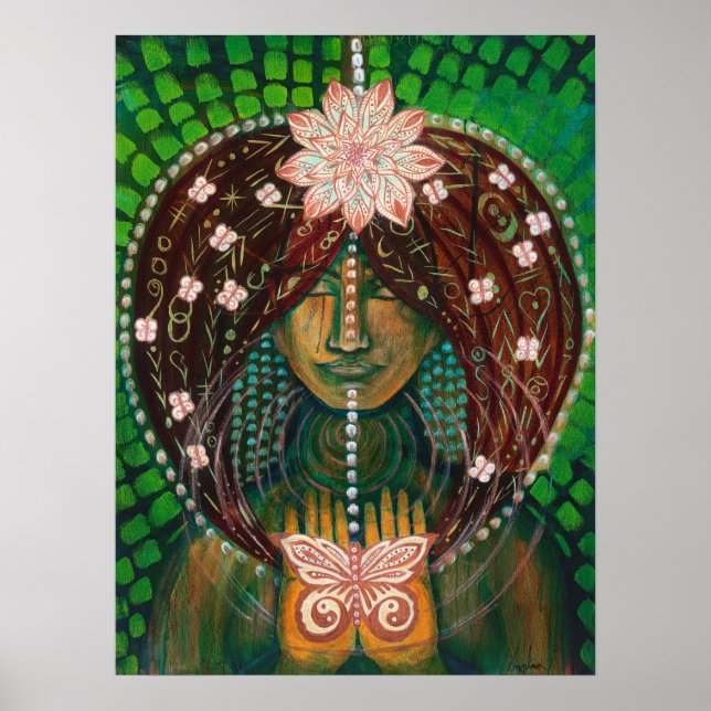 Enttäuschung Poster (Vorne)