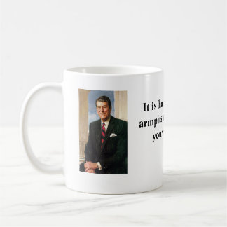 Entwässerung der Sumpf-Tasse Kaffeetasse