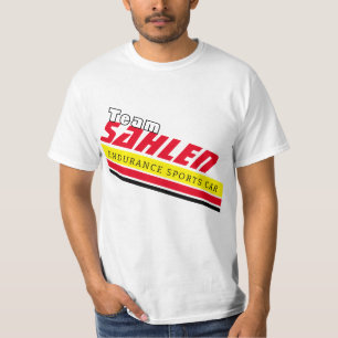 Entweder Racing oder Denken darüber T-Shirt