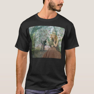 Entweichen T-Shirt