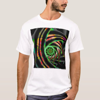 Entweichen T-Shirt