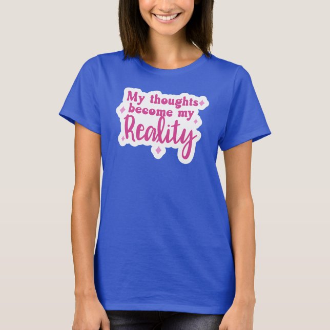 Entwerfe Dein eigenes T-Shirt oder wähle ein Desig (Vorderseite)