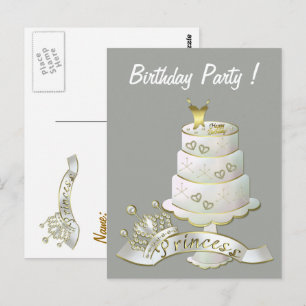 Entwerfe deine eigene Postkarte oder behalte sie w