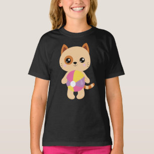 Entwerfe oder gestalte dein eigenes T-Shirt