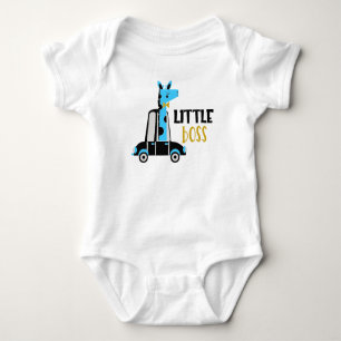 Entwerfe oder gestalte dein eigenes T-Shirt Baby Strampler