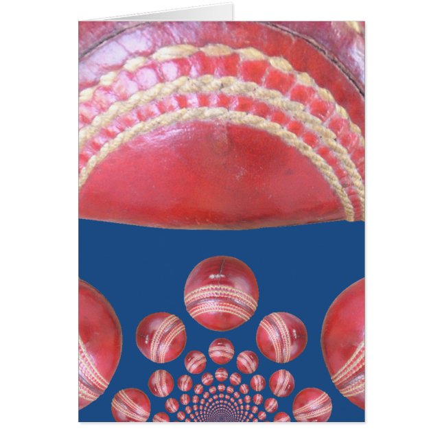 Entwerfen eines inspirierenden internationalen Red (Vorne)