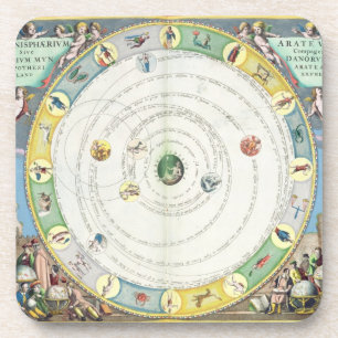 Entwerfen Sie die Beschreibung der Bewegung der Untersetzer