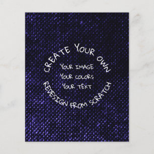 Entwerfen Sie diese vollständig anpassbar Flyer