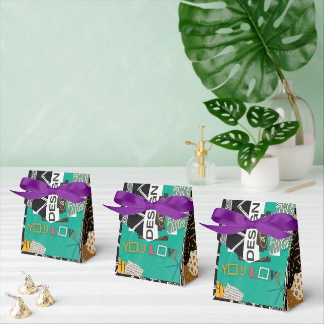 Entwerfen Sie ein Leben, das Sie lieben   Geschenkschachtel (Zahlreiche)