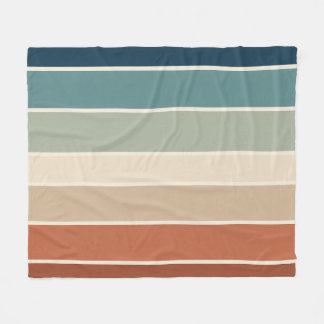 Entwerfen Sie eine elegante originale hawaiianisch Fleecedecke