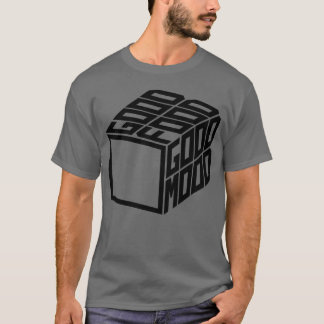 Entwerfen Sie einen guten Food-Freund T-Shirt