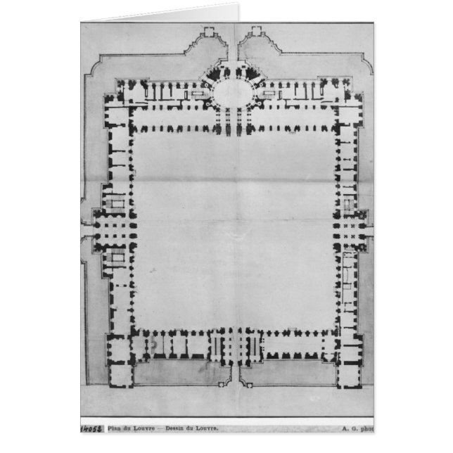 Entwerfen Sie für die OstGebäude der Jalousie (Vorne)