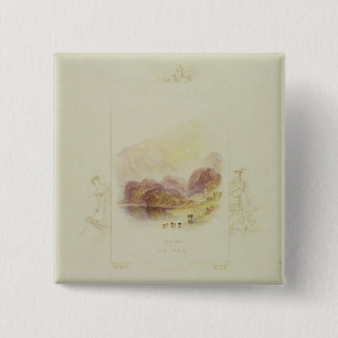 Entwerfen Sie für eine Illustration für Walter Button