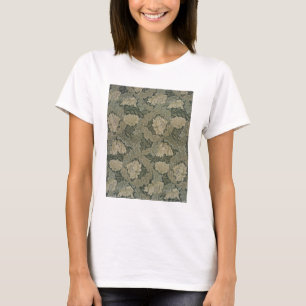 Entwerfen Sie für "Lea" Tapete, 1885 T-Shirt