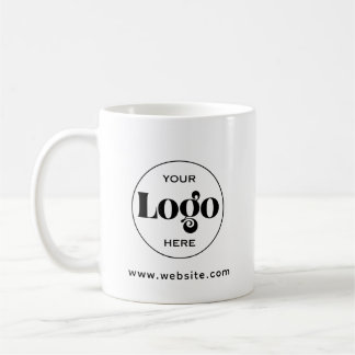 Entwerfen Sie Ihr eigenes benutzerdefiniertes Logo Kaffeetasse