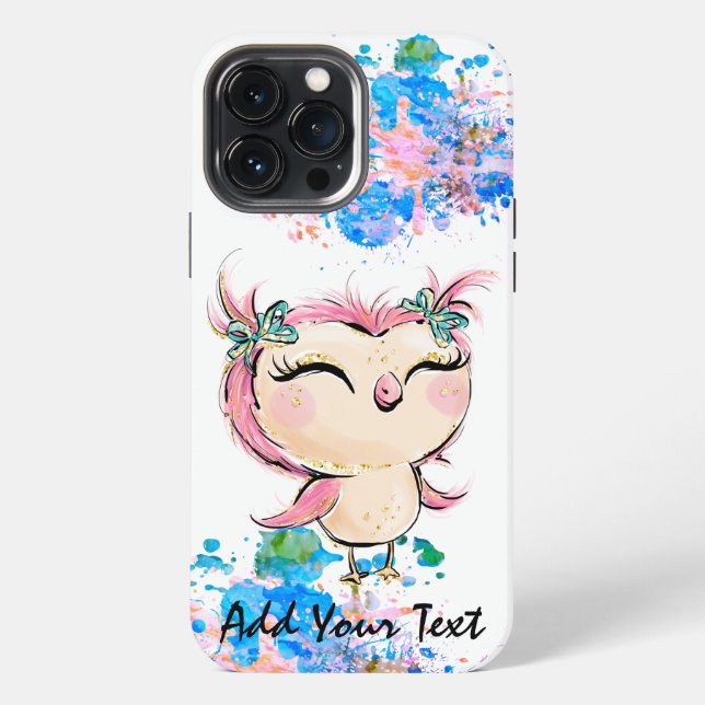 Entwerfen Sie Ihr eigenes Case-Mate iPhone-Case od iPhone Hülle (Rückseite)