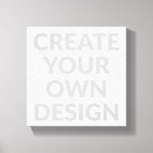 Entwerfen Sie Ihr eigenes Design Leinwanddruck