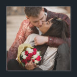 Entwerfen Sie Ihr eigenes Foto Magnetkarte<br><div class="desc">Passen Sie Ihre Fotografie an. Sie können dieses maßgeschneiderte Produkt für besondere Anlässe wie Hochzeiten,  Geburtstage,  Weihnachten,  Feiertage,  Memorials,  Abschluss,  Geburtstage und vieles mehr machen. Es kann auch als Geschenk an Ihre beste Freundin,  nahe Freundin,  Familie und Verwandte gegeben werden.</div>