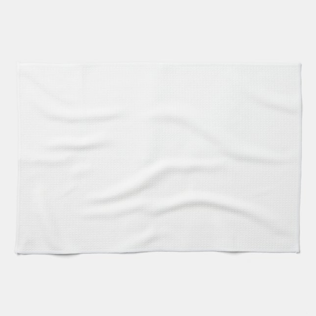 Entwerfen Sie Ihr eigenes Handtuch (Horizontal)