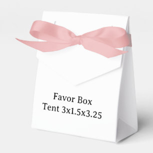 Entwerfen Sie Ihr eigenes individuelles Zelt 3x1,5 Geschenkschachtel