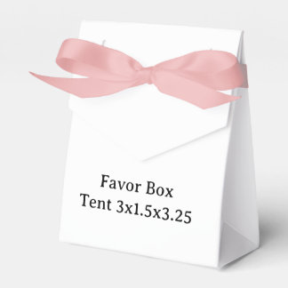Entwerfen Sie Ihr eigenes individuelles Zelt 3x1,5 Geschenkschachtel