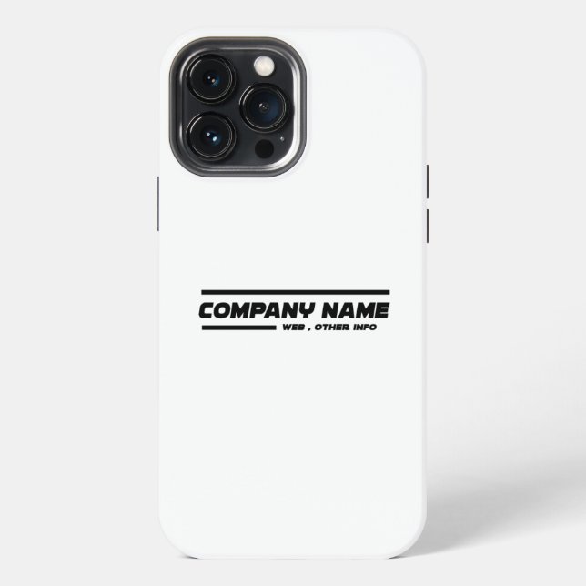 Entwerfen Sie Ihr eigenes iPhone-Case | Benutzerde iPhone Hülle (Rückseite)
