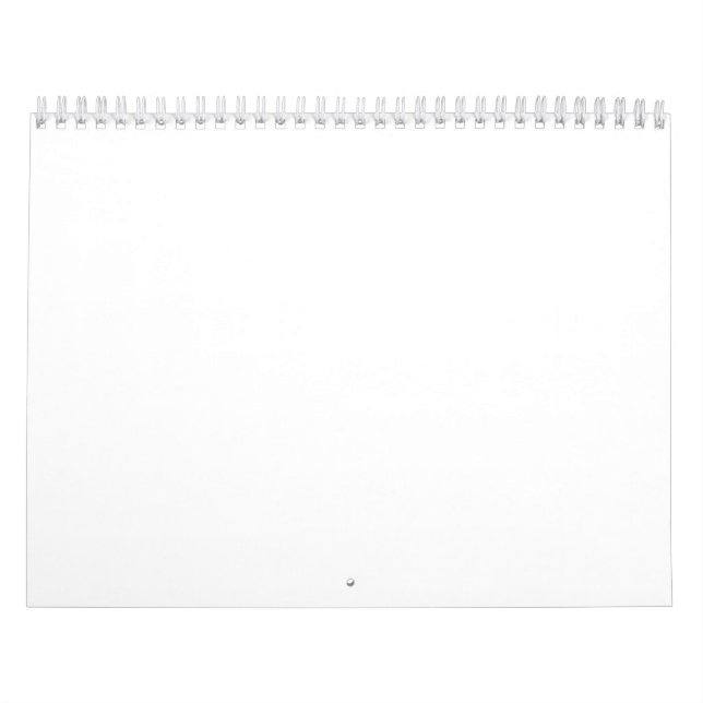 Entwerfen Sie Ihr eigenes Jahr 2025 Kalender (Titelbild)