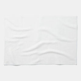 Entwerfen Sie Ihr eigenes kundenspezifisches Geschirrtuch