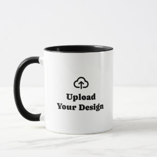 Entwerfen Sie Ihr eigenes Kunstwerk-Design Tasse