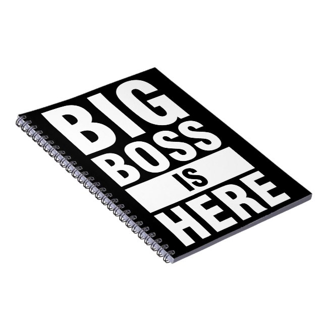 Entwerfen Sie Ihr eigenes :-) Notebook Notizblock (Rechte Seite)